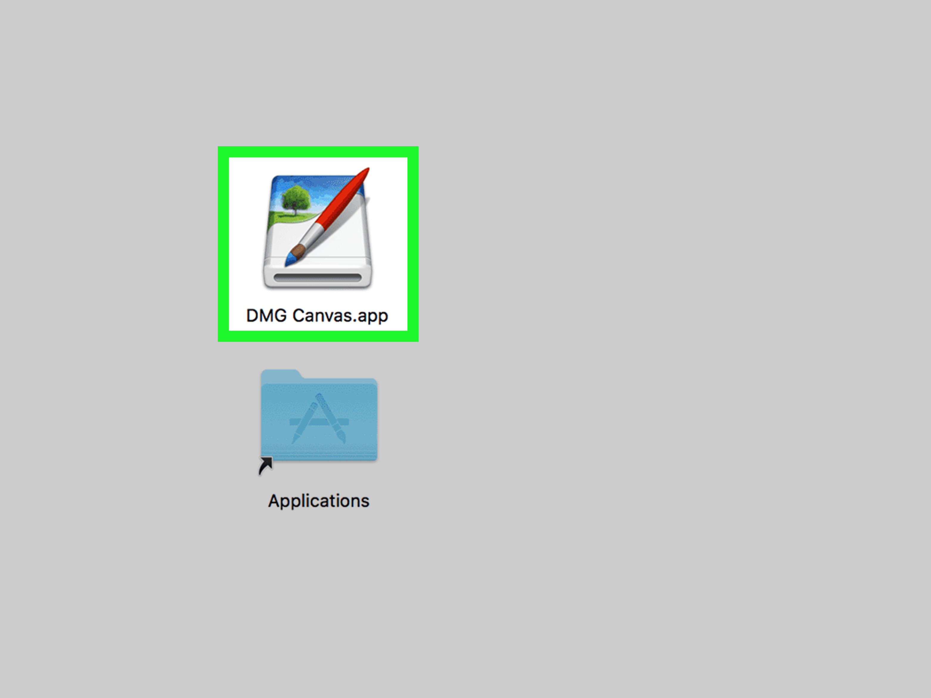 dmg file opener